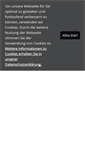 Mobile Screenshot of christianlindemann.com